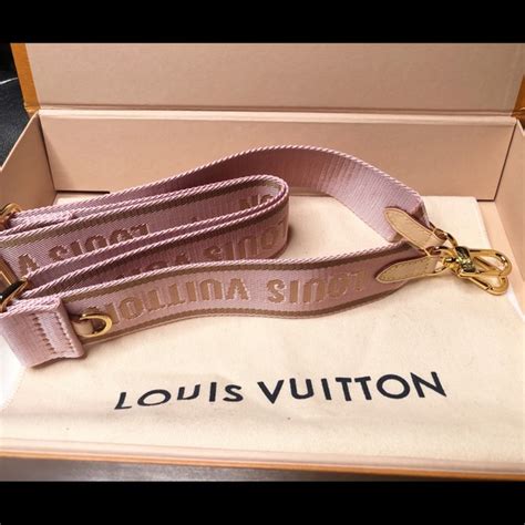 poshmark louis vuitton bandouliere.